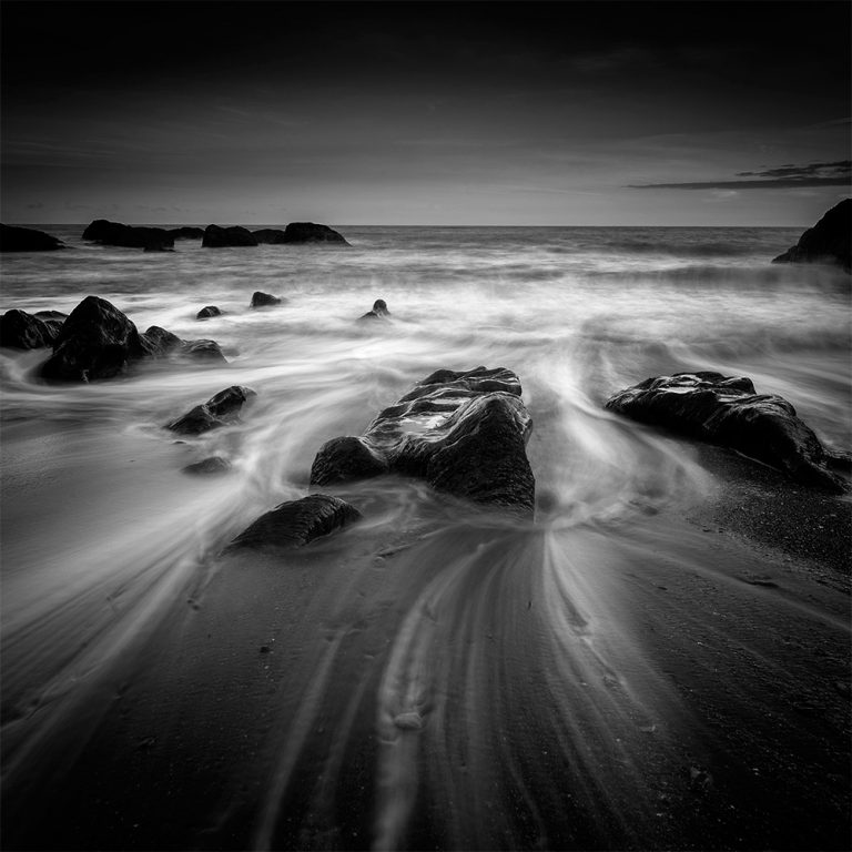 Sheep's Cove, West Cork, Ireland