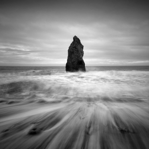 Sea Stack #2, Copper Coast, Co. Waterford, Ireland