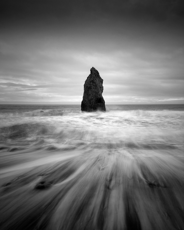 Sea Stack #2, Copper Coast, Co. Waterford, Ireland